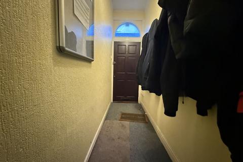 6 bedroom terraced house for sale, Thornton Road, Stoke-On-Trent