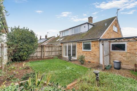 undefined, Freemans Road, Bodicote - No onward chain