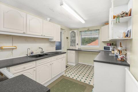 undefined, Freemans Road, Bodicote - No onward chain