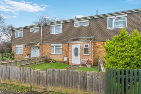 3 bedroom terraced house for sale, Portway, Banbury