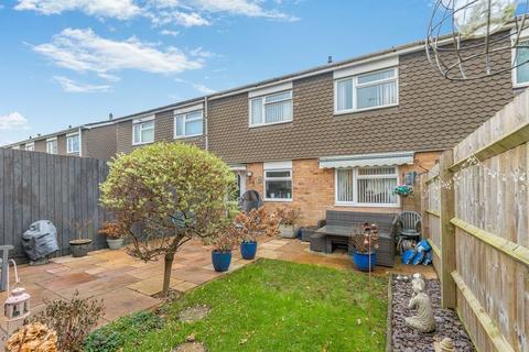 undefined, Portway, Banbury