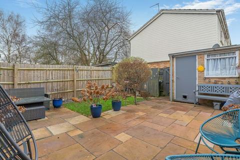 undefined, Portway, Banbury
