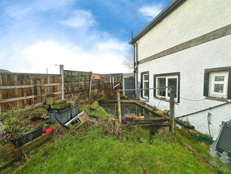 Side Of Property