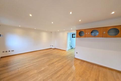 undefined, All Saints Mews, HA3