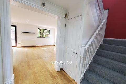 undefined, All Saints Mews, HA3