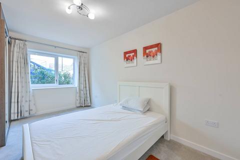 undefined, Springfield Drive, Tooting Bec, London, SW17