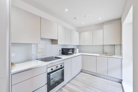 undefined, Springfield Drive, Tooting Bec, London, SW17