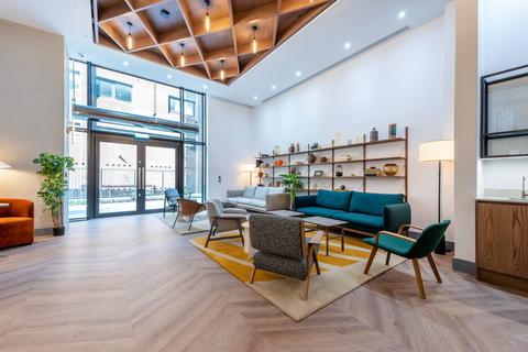 undefined, Ten Degrees, Croydon, London, CR0