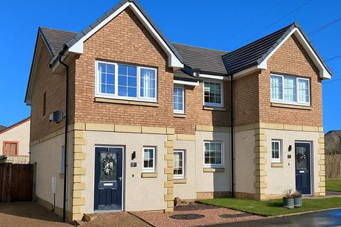undefined, Shanter Crescent, Drongan