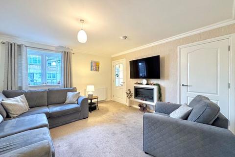 undefined, Shanter Crescent, Drongan