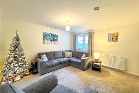undefined, Shanter Crescent, Drongan