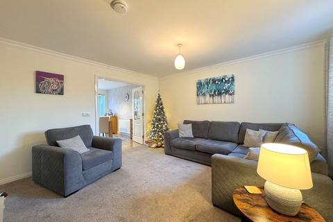 undefined, Shanter Crescent, Drongan