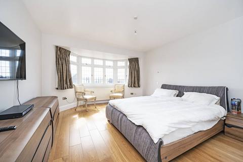 undefined, Basing Hill, Golders Green, London, NW11
