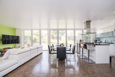 7 bedroom house to rent, Basing Hill, Golders Green, London, NW11