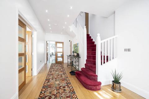 undefined, Basing Hill, Golders Green, London, NW11