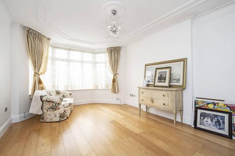 undefined, Basing Hill, Golders Green, London, NW11