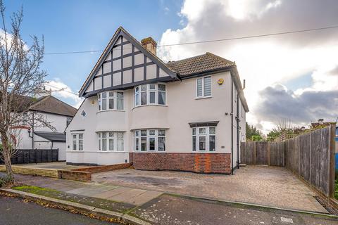 Cloisters Avenue,  Bickley, Bromley