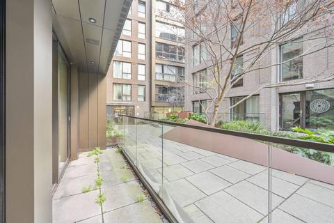 1 bedroom flat for sale, Rosamond House, Westminster, London, SW1P