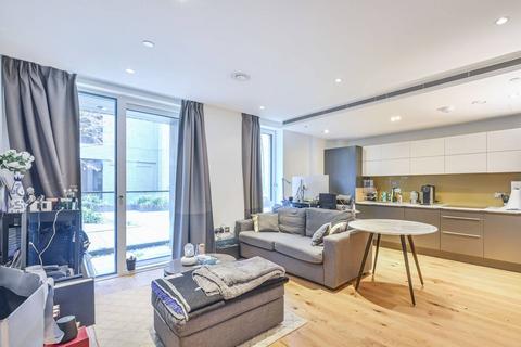 1 bedroom flat for sale, Rosamond House, Westminster, London, SW1P
