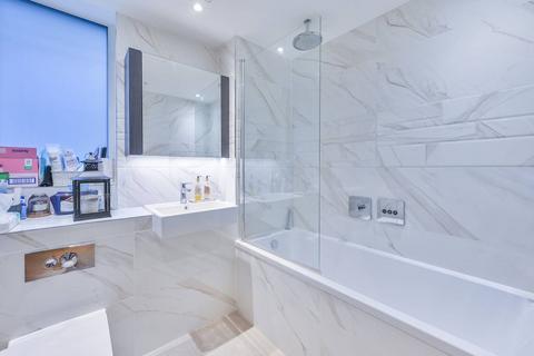 1 bedroom flat for sale, Rosamond House, Westminster, London, SW1P