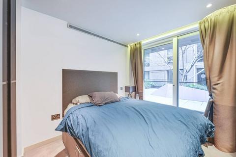 1 bedroom flat for sale, Rosamond House, Westminster, London, SW1P