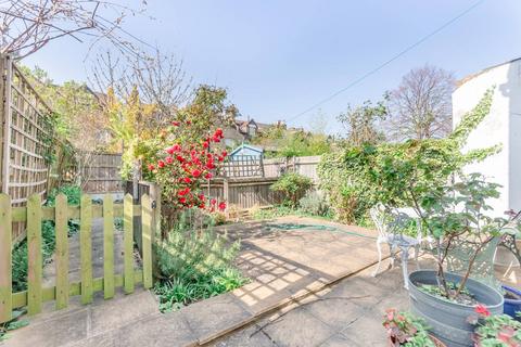 undefined, Birdhurst Road, The Tonsleys, London, SW18