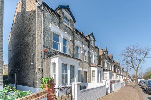 undefined, Birdhurst Road, The Tonsleys, London, SW18