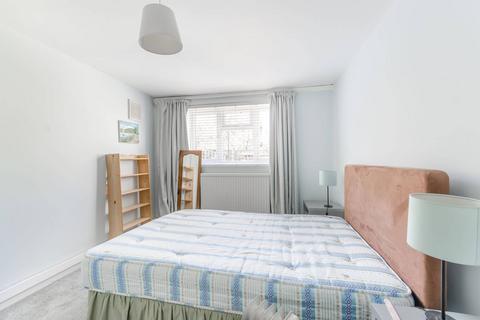 undefined, Birdhurst Road, The Tonsleys, London, SW18