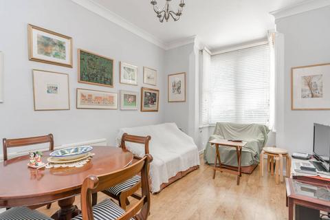 undefined, Birdhurst Road, The Tonsleys, London, SW18