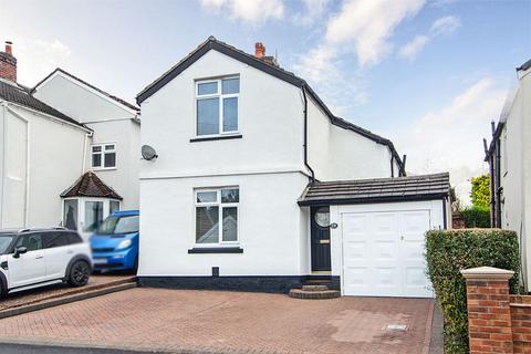 undefined, Avenue Road, Cannock WS12