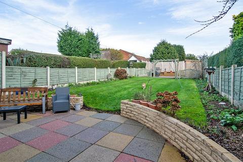 undefined, Avenue Road, Cannock WS12