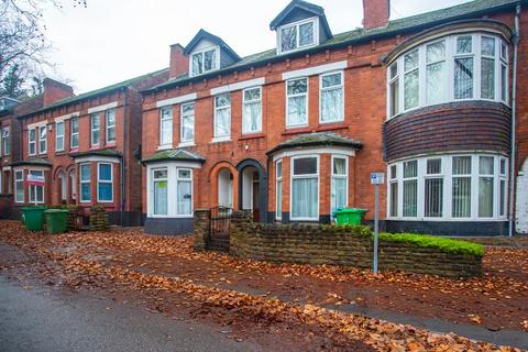 3 bedroom terraced house for sale, Albert Grove, Nottingham