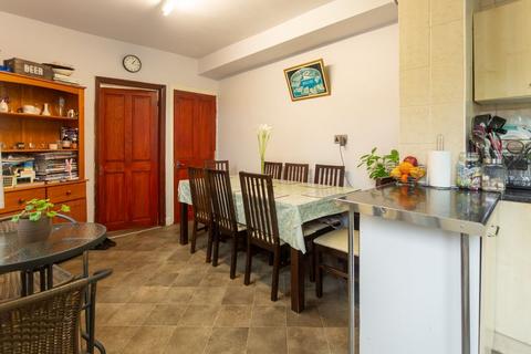3 bedroom terraced house for sale, Albert Grove, Nottingham