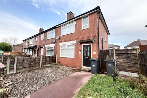 undefined, Deepdale Drive, Manchester