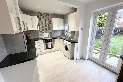 undefined, Deepdale Drive, Manchester