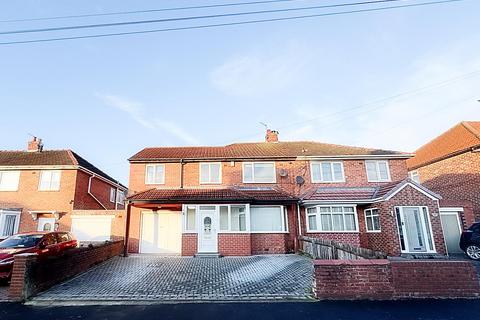 undefined, Hardy Grove, Wallsend