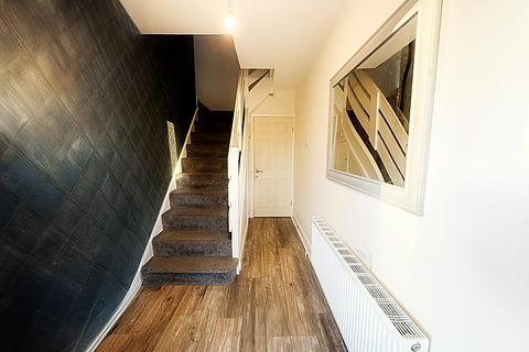 undefined, Hardy Grove, Wallsend