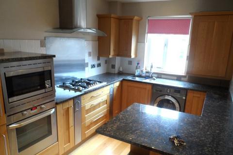 undefined, Rutherford Court, Kirkcaldy
