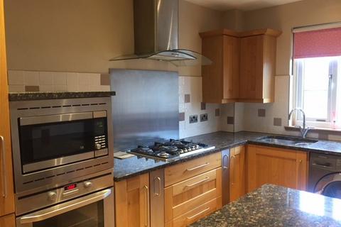undefined, Rutherford Court, Kirkcaldy