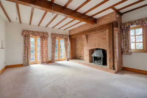 4 bedroom detached house for sale, Whitton Road, Alkborough