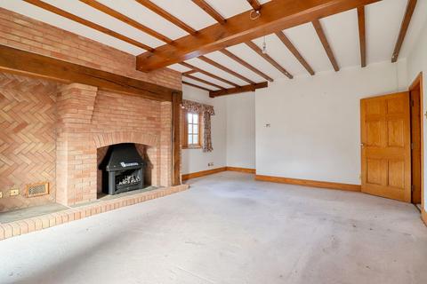 4 bedroom detached house for sale, Whitton Road, Alkborough