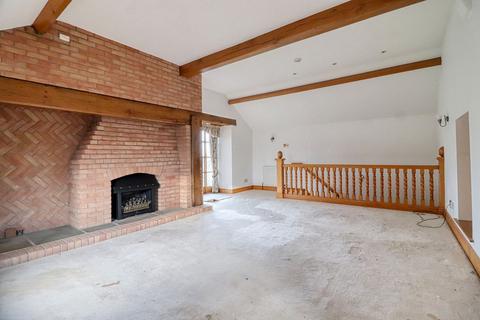 4 bedroom detached house for sale, Whitton Road, Alkborough