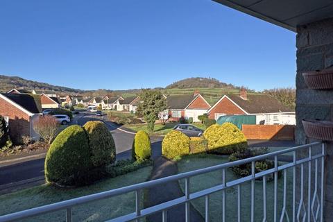 2 bedroom apartment for sale, Sid Vale Close, Sidford, Sidmouth