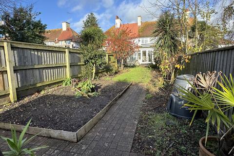 2 bedroom terraced house for sale, Sid Park Road, Sidmouth