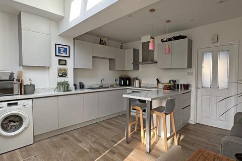 2 bedroom terraced house for sale, Sid Park Road, Sidmouth