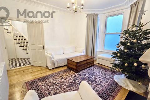 undefined, Essex Road, Manor Park, E12 6QR