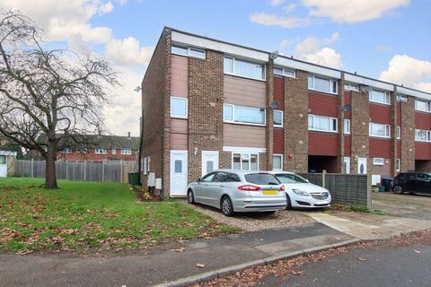 undefined, Westerdale, Hemel Hempstead