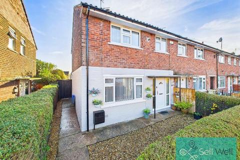 undefined, Langworthy Avenue, Manchester M38