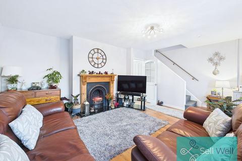 undefined, Langworthy Avenue, Manchester M38