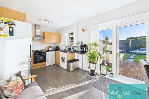 undefined, Langworthy Avenue, Manchester M38